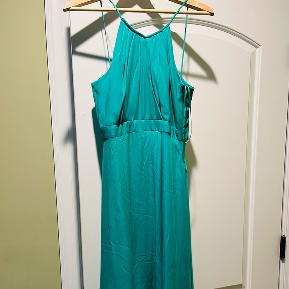 J Crew bridesmaids dress NWT - Picture 3 of 5